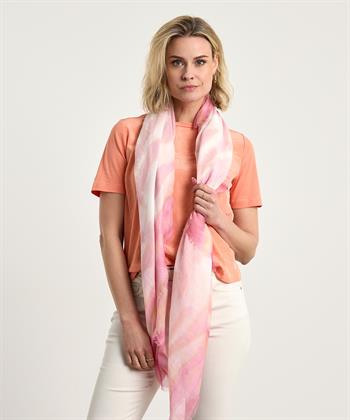 Luisa Cerano Tie-Dye Schal