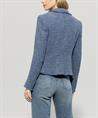 Luisa Cerano Tweed-Blazer