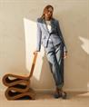 Luisa Cerano Tweed-Blazer