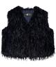 Luisa Cerano Weste fun feather
