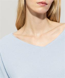 Luisa Cerano Woll-Kaschmir-Pullover