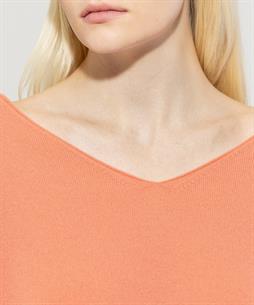 Luisa Cerano Woll-Kaschmir-Pullover