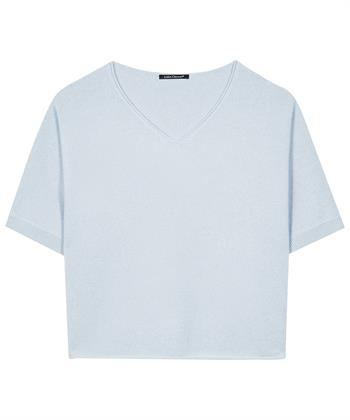 Luisa Cerano Woll-Kaschmir-Pullover
