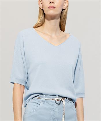 Luisa Cerano Woll-Kaschmir-Pullover