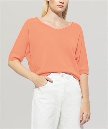 Luisa Cerano Woll-Kaschmir-Pullover