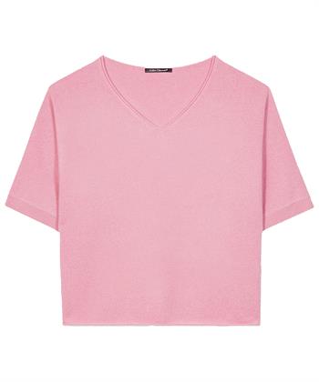 Luisa Cerano Woll-Kaschmir-Pullover
