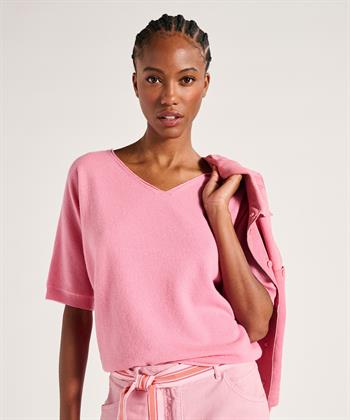 Luisa Cerano Woll-Kaschmir-Pullover