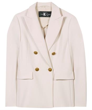 Luisa Cerano Zweireiher Blazer