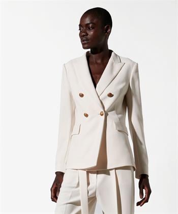 Luisa Cerano Zweireiher Blazer