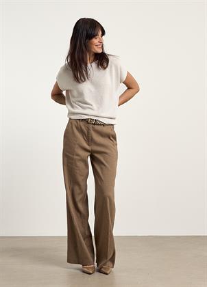 Lurex Pullover Look 02