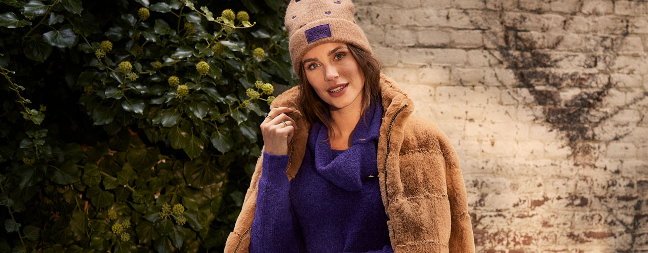 Luxury Plaid Geschenk!