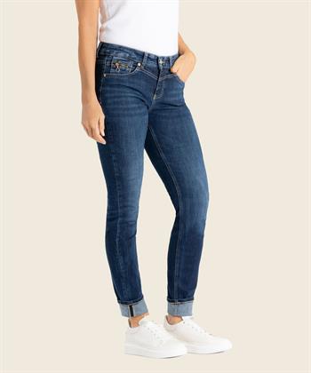 MAC Jeans authentische Jeans Rich Slim