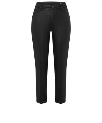 MAC Jeans beschichtete Chino-Hose