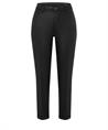 MAC Jeans beschichtete Chino Turn Up