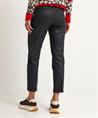 MAC Jeans beschichtete Chino Turn Up