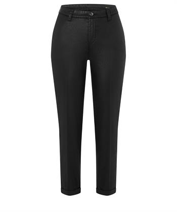 MAC Jeans beschichtete Chino Turn Up