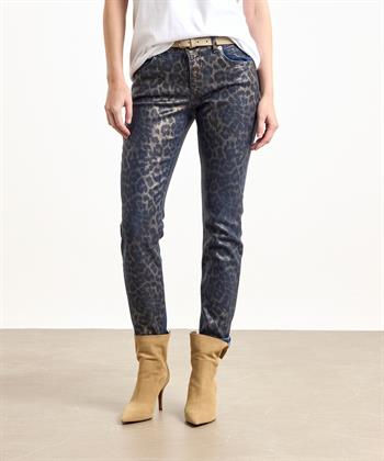 MAC Jeans beschichtete Jeans in Rich Slim