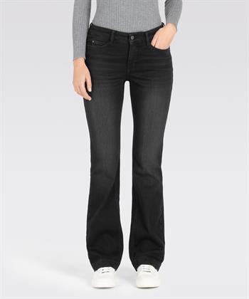 MAC Jeans Bootcut Jeans Dream Boot