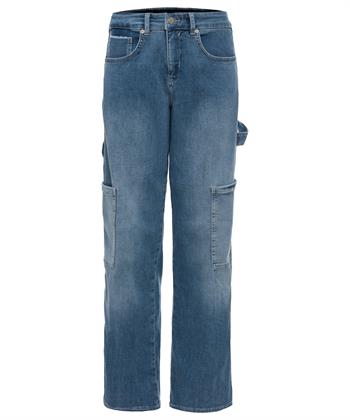MAC Jeans Cargo Worker