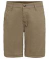 MAC Jeans Chino Shorts
