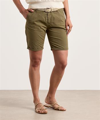 MAC Jeans Chino Shorts