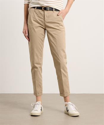 MAC Jeans chino Turn Up