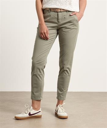 MAC Jeans chino Turn Up