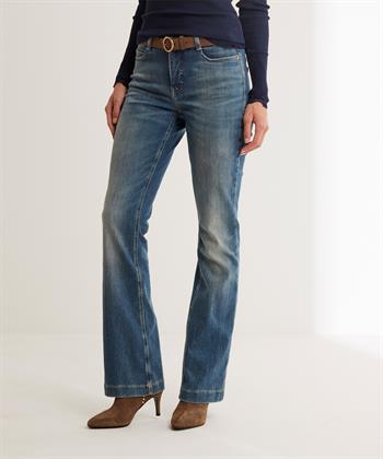 MAC Jeans Dream Boot