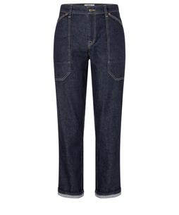 MAC Jeans dunkle Baggy Jeans Iowa
