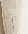MAC Jeans Feincordhose Rich Cargo