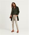 MAC Jeans Feincordhose Rich Cargo