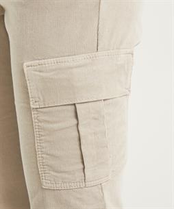 MAC Jeans Feincordhose Rich Cargo