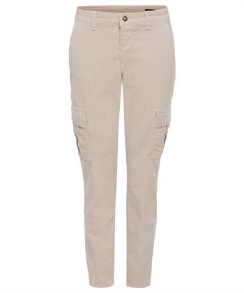 MAC Jeans Feincordhose Rich Cargo