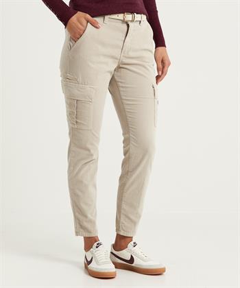 MAC Jeans Feincordhose Rich Cargo