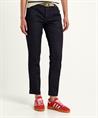 MAC Jeans gerade geschnittene Jeans Stiletto