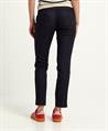 MAC Jeans gerade geschnittene Jeans Stiletto