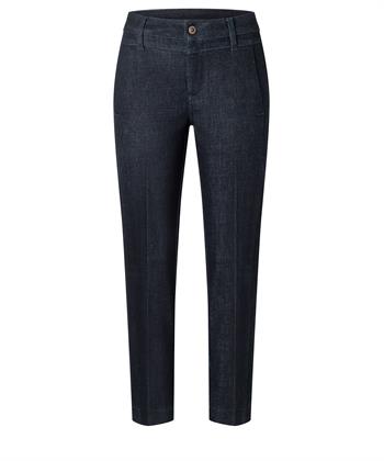 MAC Jeans gerade geschnittene Jeans Stiletto