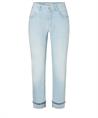 MAC Jeans gerade geschnittene Jeans Sue Relax