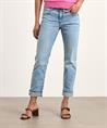 MAC Jeans gerade geschnittene Jeans Sue Relax