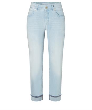 MAC Jeans gerade geschnittene Jeans Sue Relax