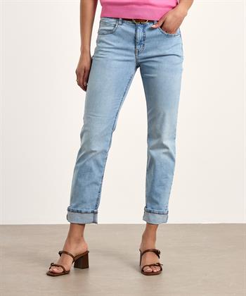 MAC Jeans gerade geschnittene Jeans Sue Relax