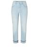MAC Jeans gerade geschnittene Jeans Sue Relax