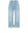 MAC Jeans gerade Jeans Baggy