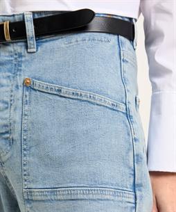 MAC Jeans gerade Jeans Baggy