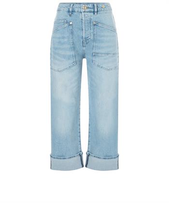 MAC Jeans gerade Jeans Baggy
