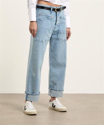 MAC Jeans gerade Jeans Baggy