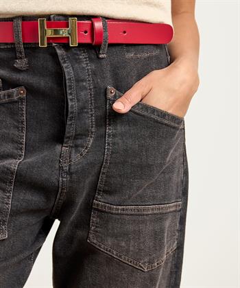 MAC Jeans gerade Jeans Baggy