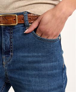 MAC Jeans gerade Jeans Sue