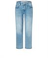MAC Jeans gewaschene Jeans Straight