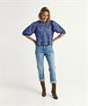 MAC Jeans gewaschene Jeans Straight